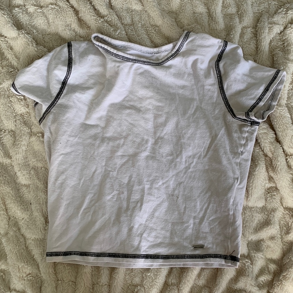 Hollister shirt